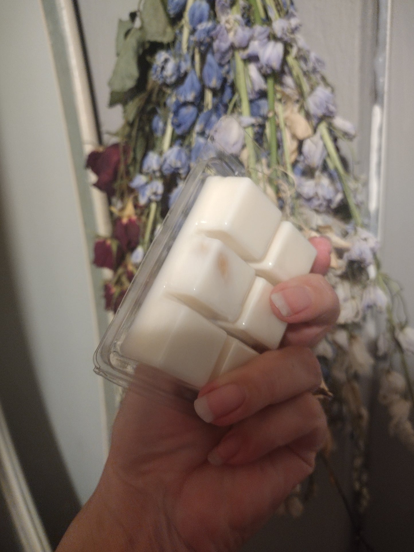 Lily of the Valley Soy Melts and Candles